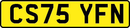 CS75YFN