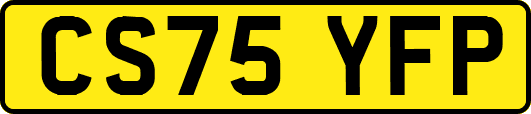 CS75YFP