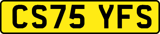 CS75YFS