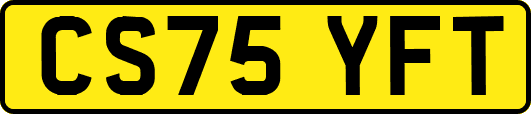 CS75YFT