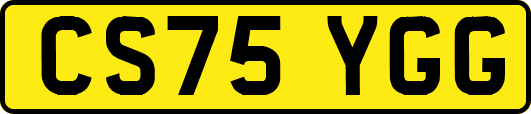 CS75YGG