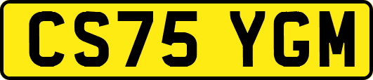 CS75YGM