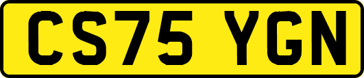 CS75YGN