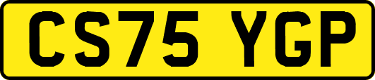 CS75YGP
