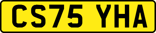 CS75YHA
