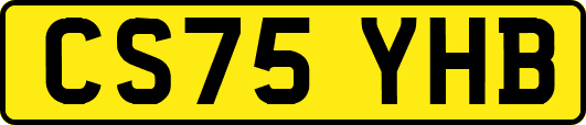 CS75YHB