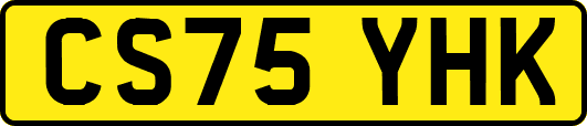 CS75YHK