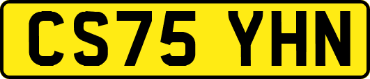 CS75YHN