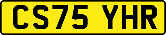 CS75YHR