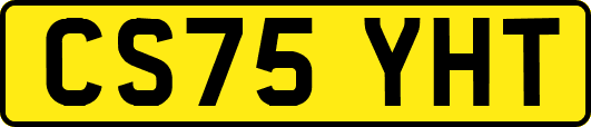 CS75YHT