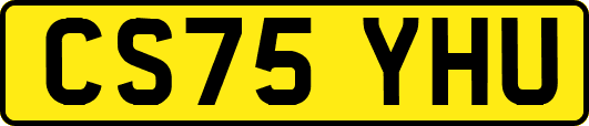 CS75YHU