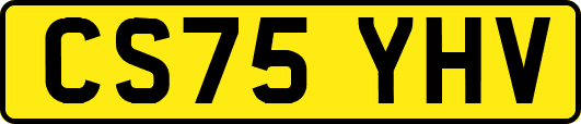 CS75YHV