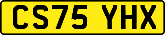 CS75YHX