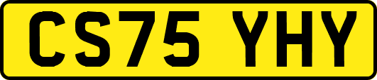 CS75YHY