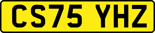 CS75YHZ