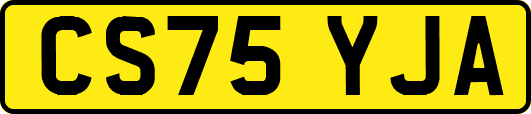 CS75YJA