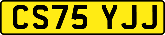 CS75YJJ