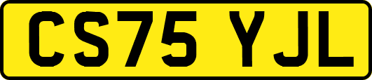 CS75YJL