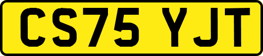 CS75YJT