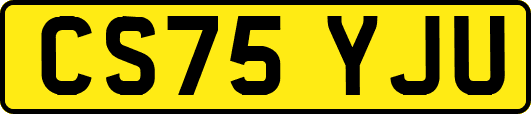 CS75YJU