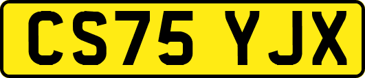 CS75YJX