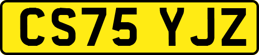 CS75YJZ