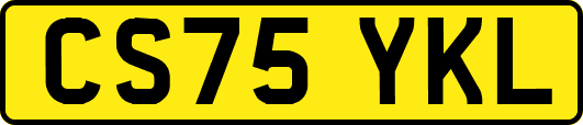 CS75YKL