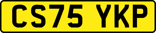 CS75YKP