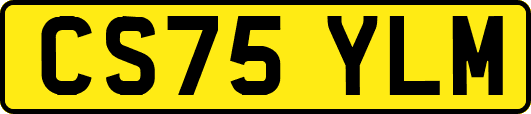 CS75YLM