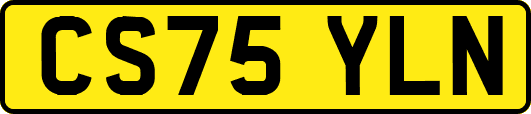 CS75YLN