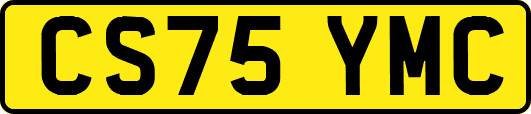 CS75YMC