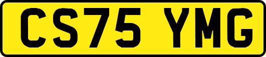 CS75YMG