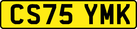 CS75YMK