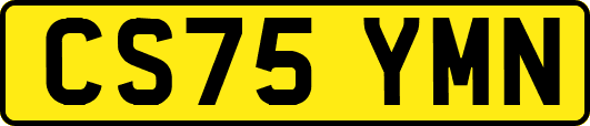 CS75YMN