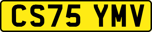 CS75YMV
