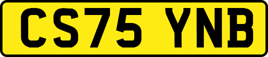 CS75YNB
