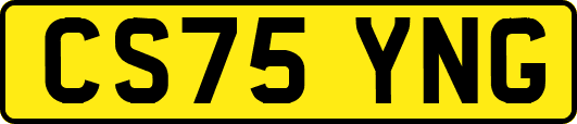 CS75YNG