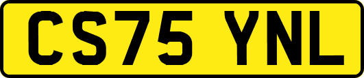 CS75YNL