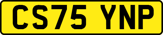 CS75YNP