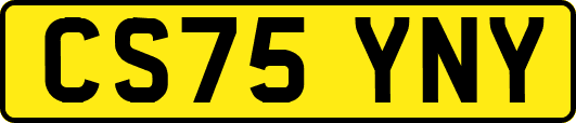 CS75YNY