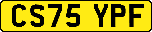 CS75YPF
