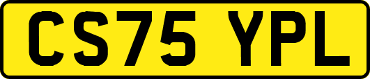 CS75YPL