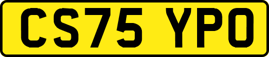 CS75YPO