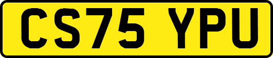 CS75YPU