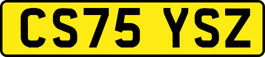 CS75YSZ