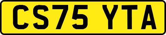 CS75YTA