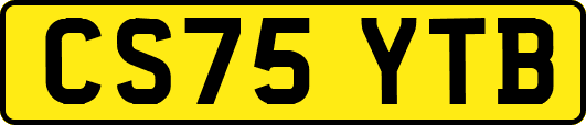 CS75YTB