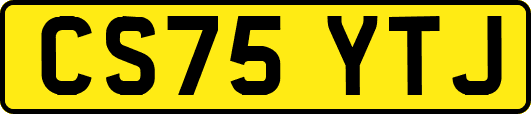 CS75YTJ