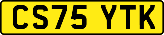 CS75YTK