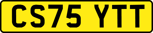 CS75YTT